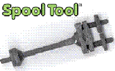 Spool Tool